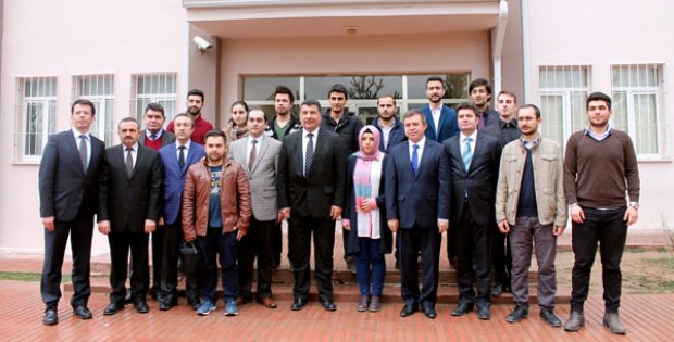 Kangal V1 Sponsor Arıyor