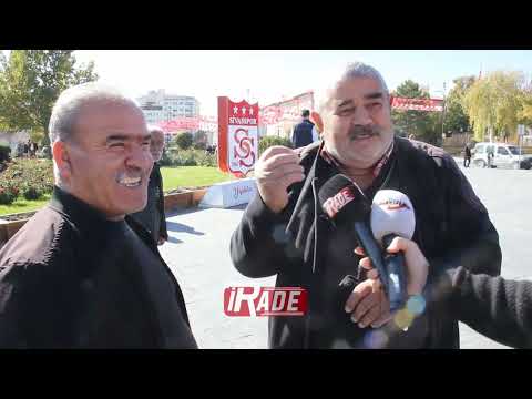 Asgari Ücret Ne Kadar Olmalı? Sivaslılar Cevapladı