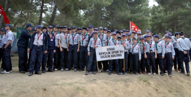 Milli Bilinç Kampı sona erdi