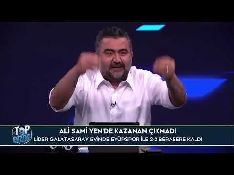 Ümit Özat’tan Sivasspor’a uyarı!