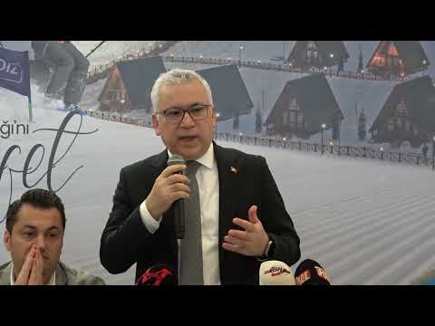 Vali Şimşek: 