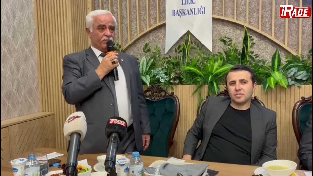 Sivas’ta Hakemlere Moral Gecesi