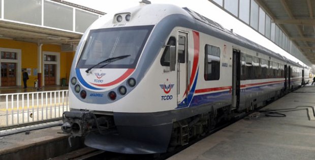 Yine Raybüs Yine Problem