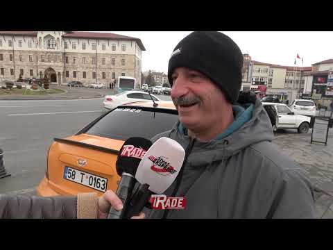 Uzaylılar Sivas’a Gelseydi Bakın Onları Nereye Götürürlerdi?