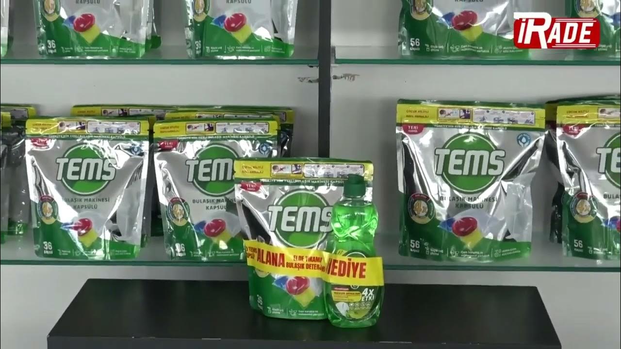 Sivas'ta İstihdam Kapısı: 'TEMS' Yeni Fabrika Açıyor!