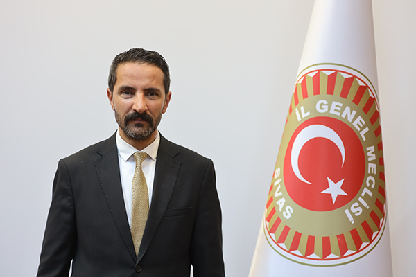 Şarkışla ilçesi yatırıma doyacak