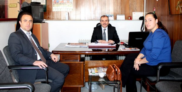 Otizm´e Dikkat Çekilecek