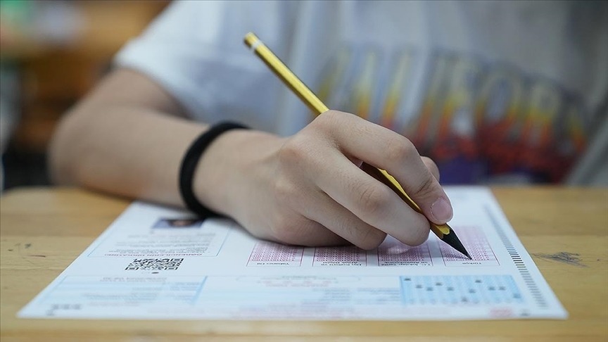 Son dakika: LGS Sonuçları Açıklandı