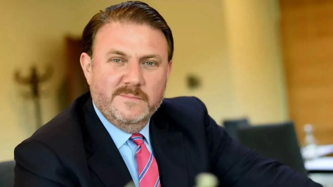 Son dakika... Cumhurbaşkanı Başdanışmanı Yiğit Bulut Vefat Etti