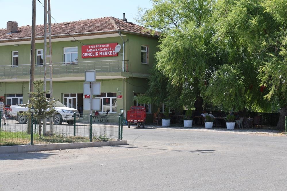 40 yıl sonra adı değişti