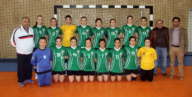 VOLEYBOLCULARDAN FARKLI TARİFE