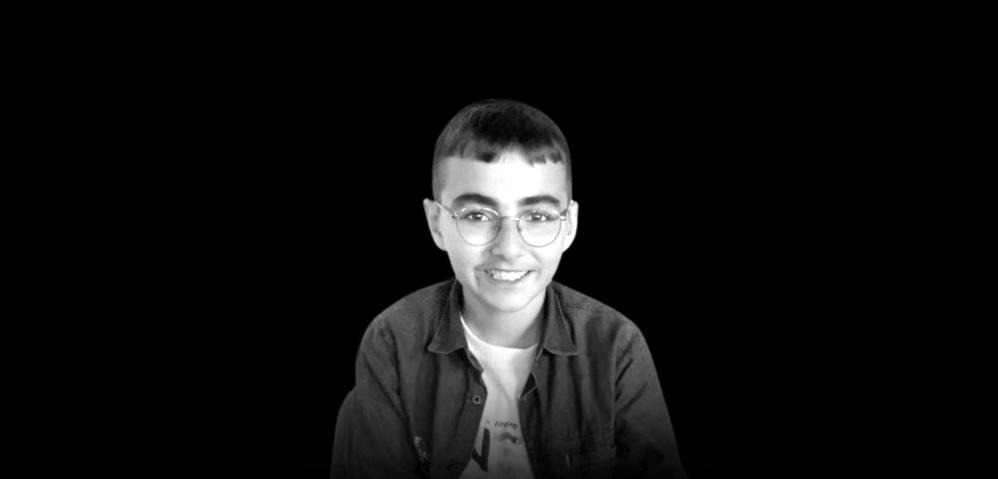 Sivas yolundaki kazada 12 yaşındaki çocuk vefat etti!
