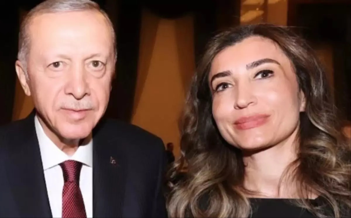 Sivaslı isme Erdoğan'dan yeni görev!