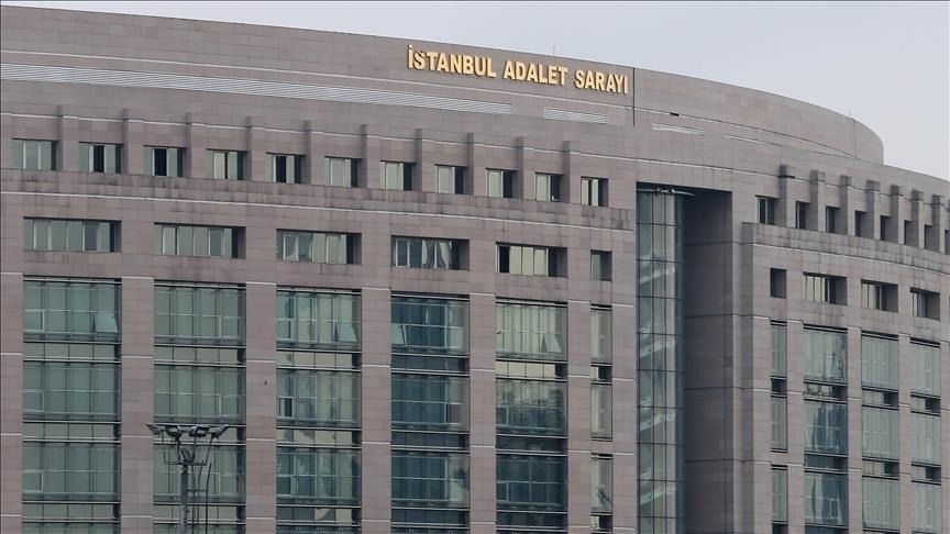 İBB'ye yönelik operasyonlarda 8 kişi tutuklandı