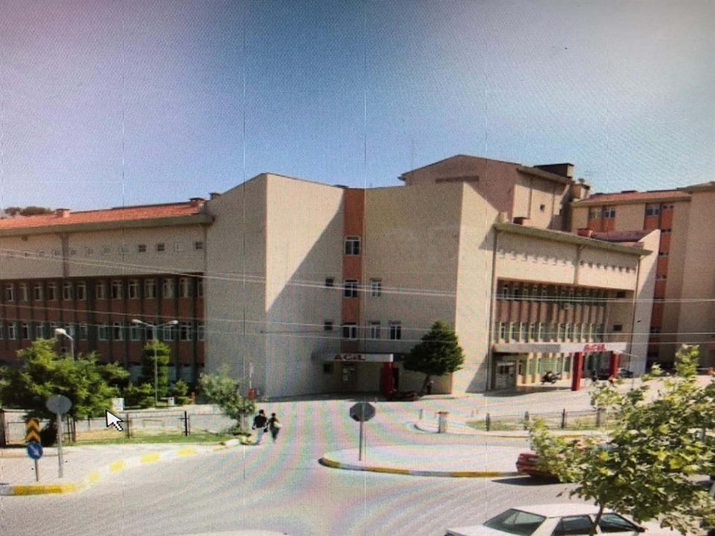 Kağıt fabrikasında 46 işçi zehirlendi