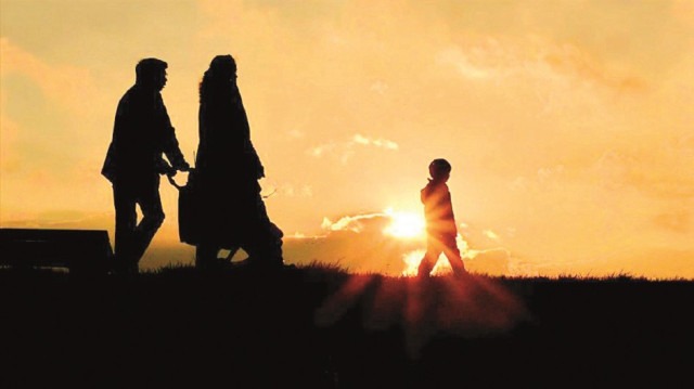 Bakanlıktan, 'aile' temalı kısa film yarışması