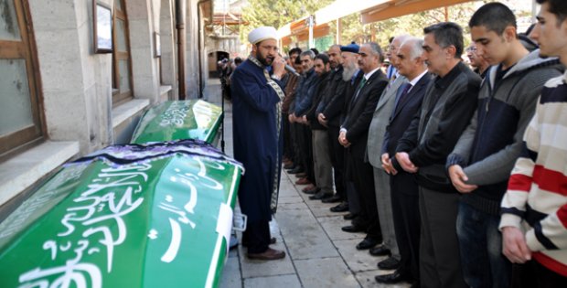 Ceyhan´ın Acı Günü