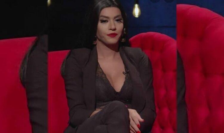 Trans Kadın Oyuncu Çağla Akalın'ın Sivas Matinesine Tepki: 'LGBT'li Sanatçılara İzin Verilmemeli'