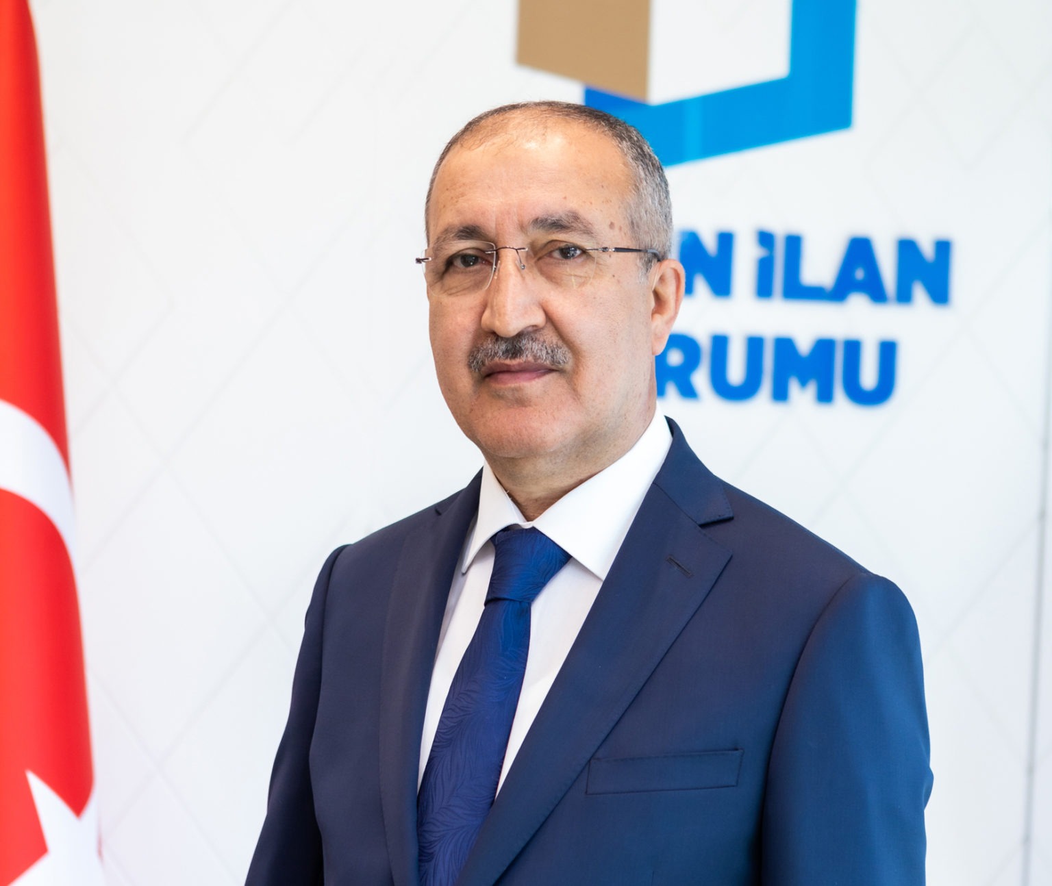 Kararlılıkla yürüyoruz