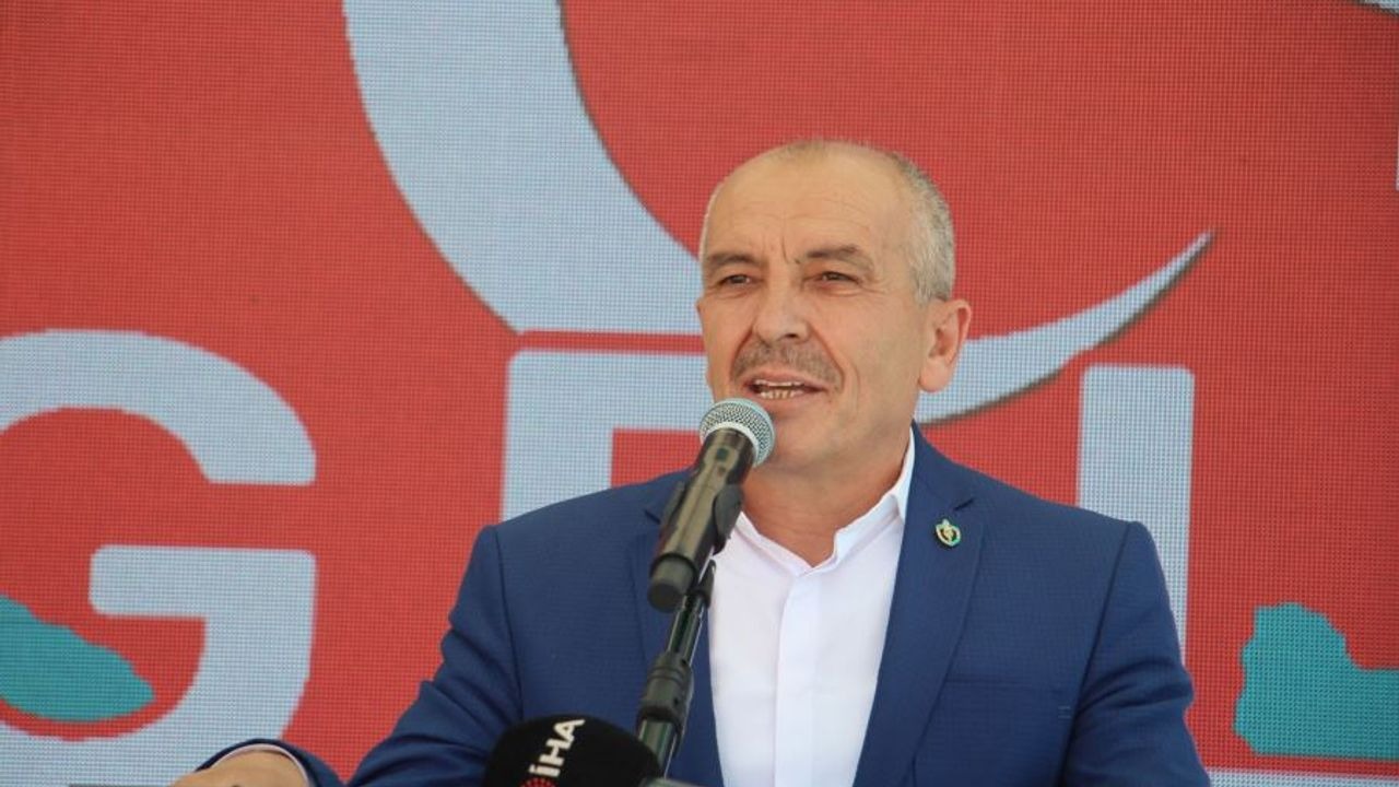 Karahan: Milletin iradesini hiçbir güç alamaz