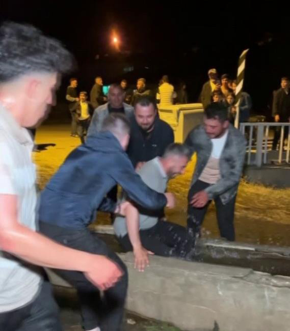 Sivas'ta ilginç gelenek yeniden hayat buldu