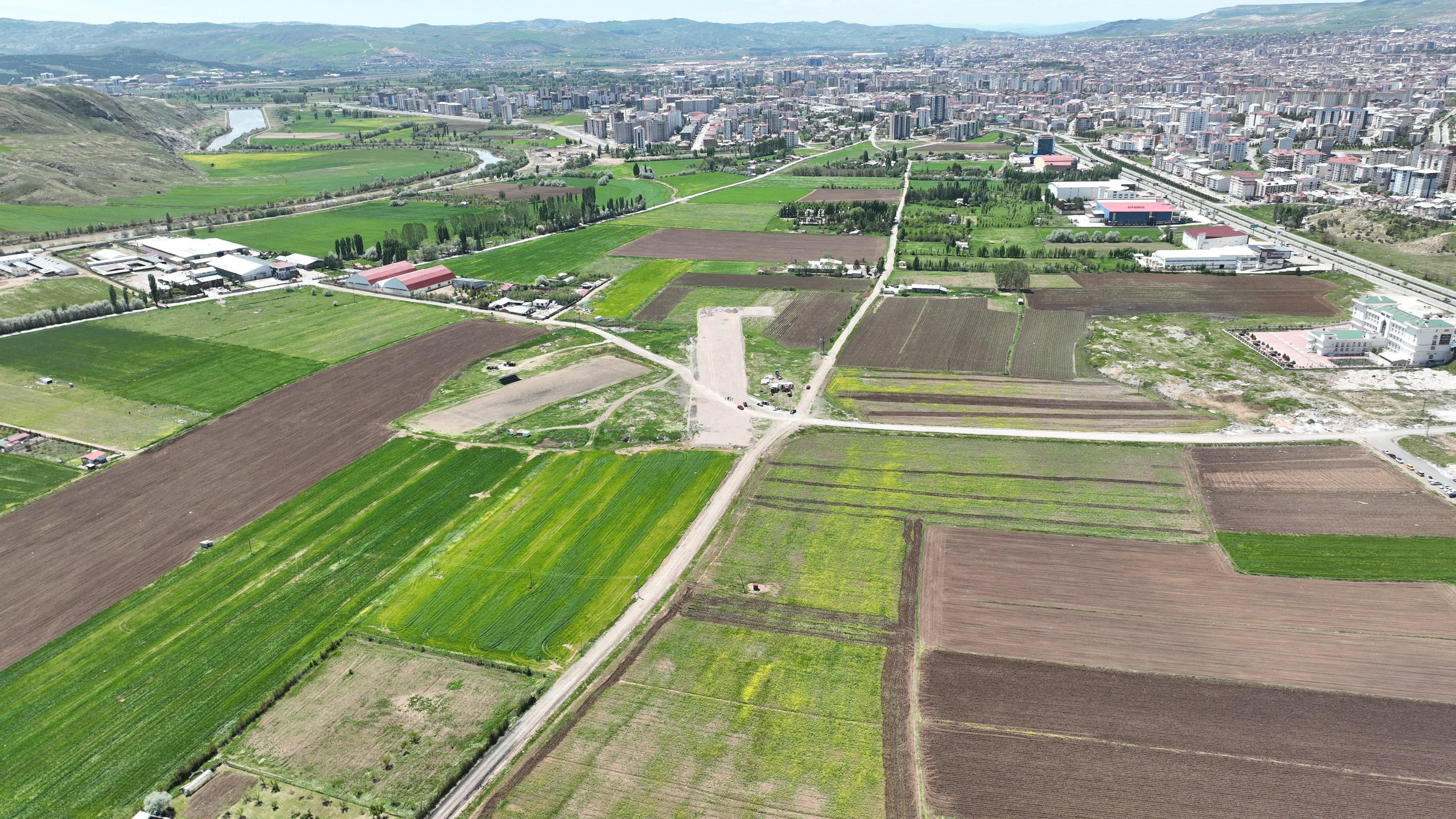 Hazırlıklarda sona gelindi! Sivas'ta drift pisti 27 Temmuz'da açılıyor!