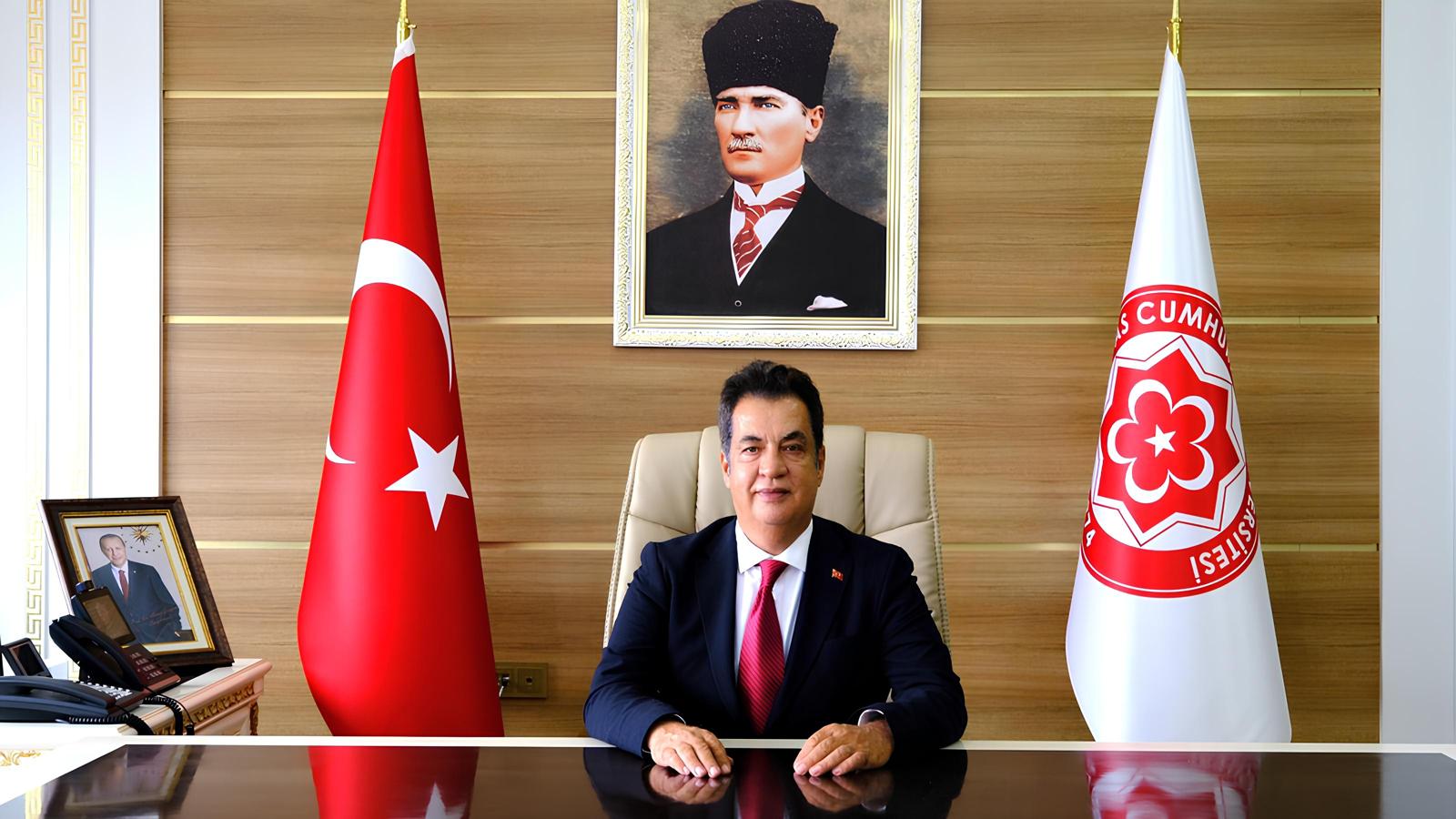 15 Temmuz, Milletimizin Demokrasi ve Vatan Sevgisinin Destanıdır