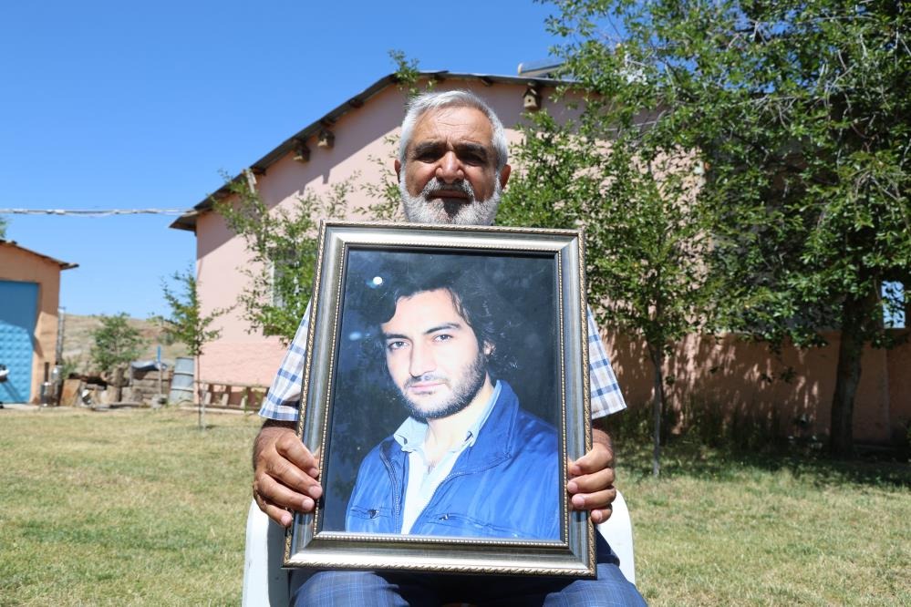 16 yaşında idamla yargılandı, 15 Temmuz'da şehit oldu