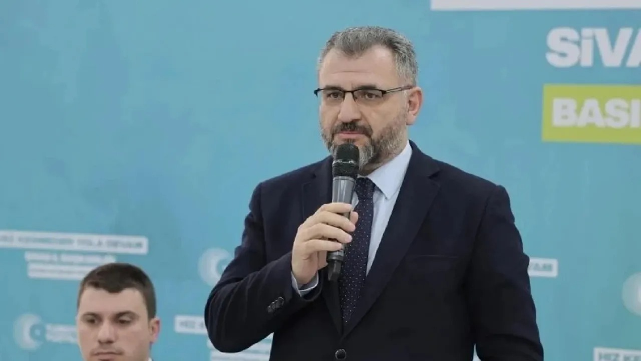 Yusuf Tanrıverdi: "41 yıllık terör belası sona erecek"