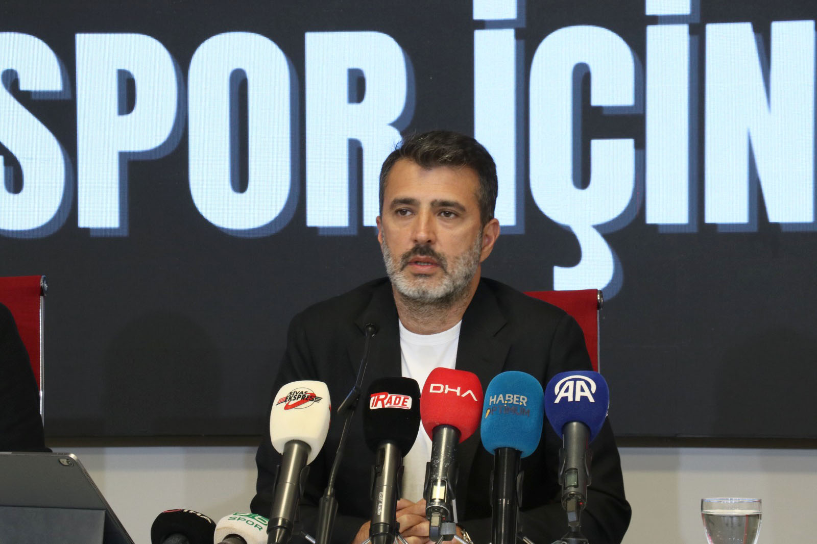 Başkan Karagöl açıkladı! Transferler yolda!