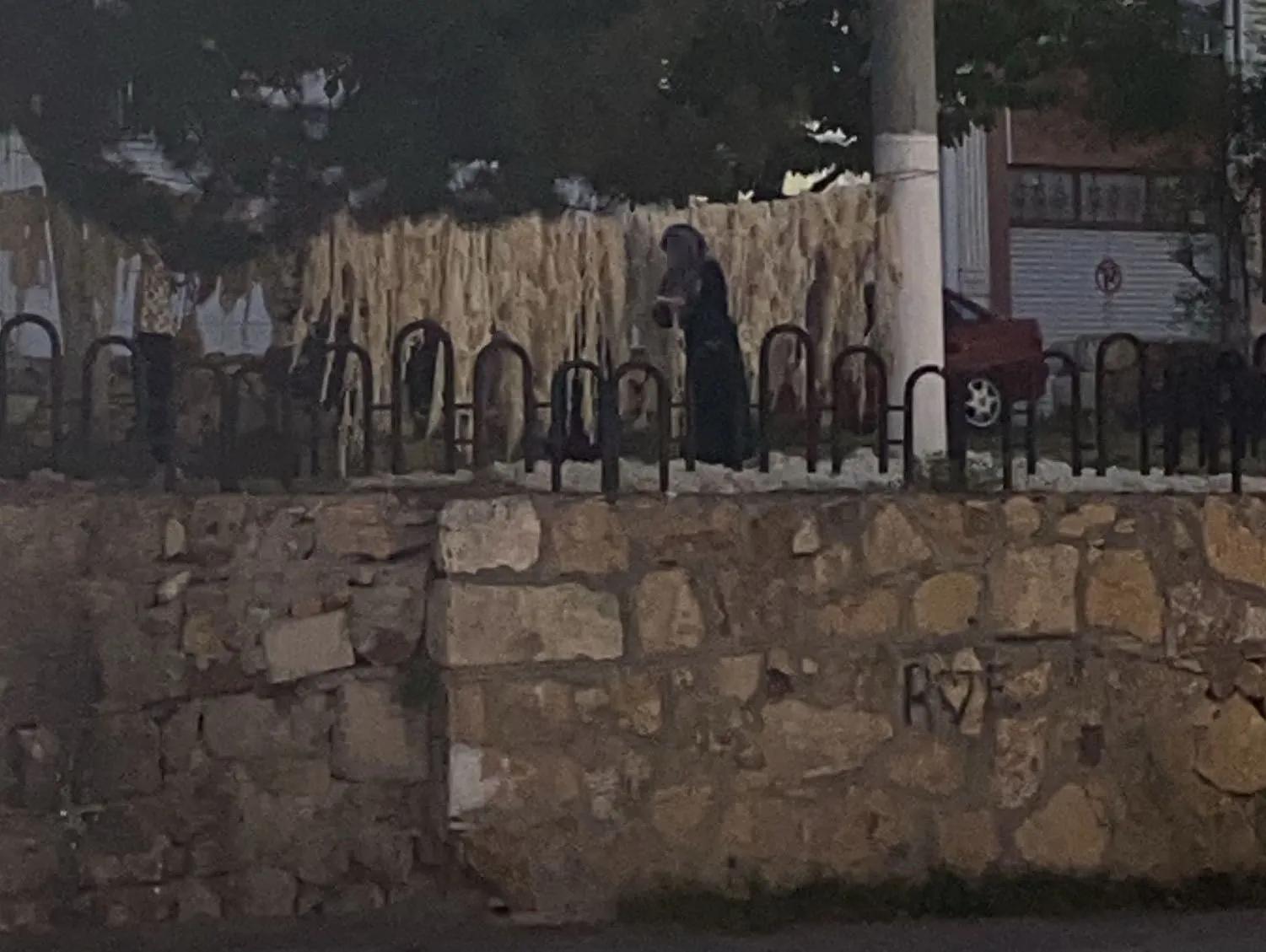 Sivas'ın Bilinmeyen Tarihi Kadınların Yün Astığı Yer Oldu!