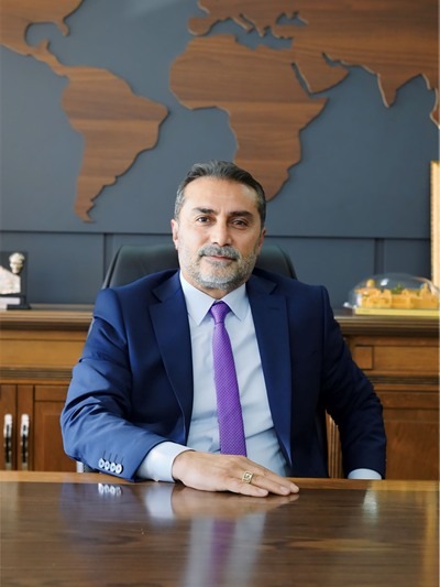 Vatan İçin Tek Yürek Olduk