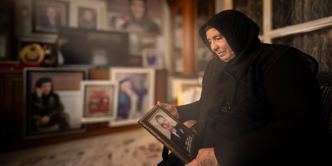 En acı ziyaret