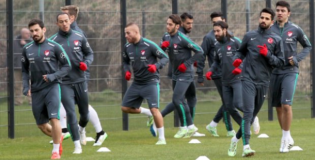 Milliler Kritik Sınavda