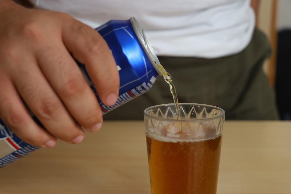 Enerji içecekleri kalp krizini tetikliyor