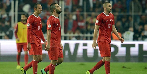 Türkiye´yi Korkutan İstatistik
