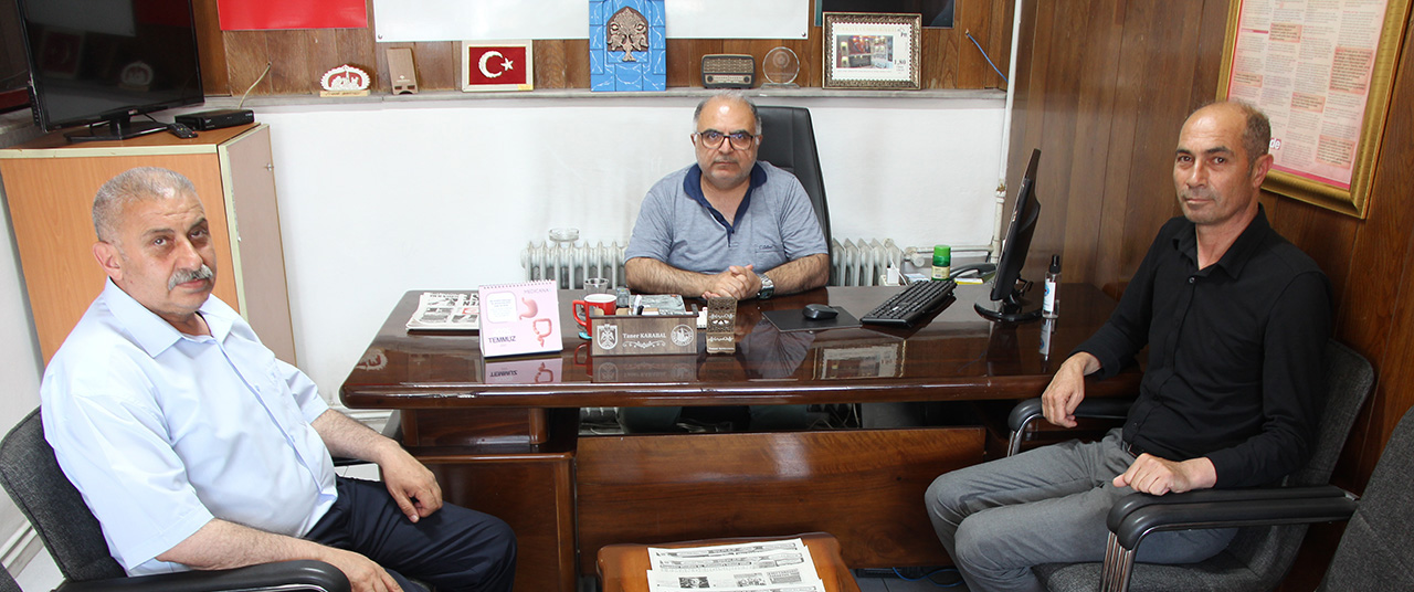 Basın mensuplarına yüzde 15 indirim
