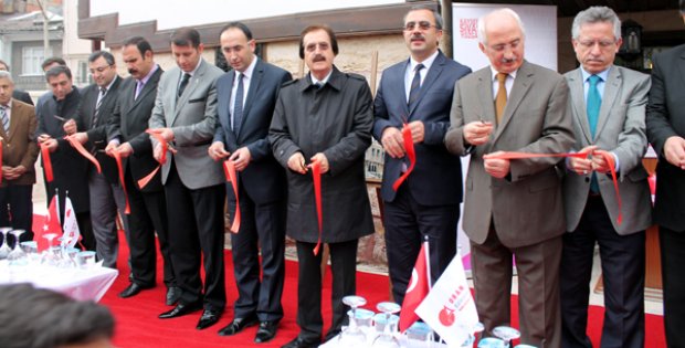 Tarihi Dokuda Geleceği Planlayacaklar