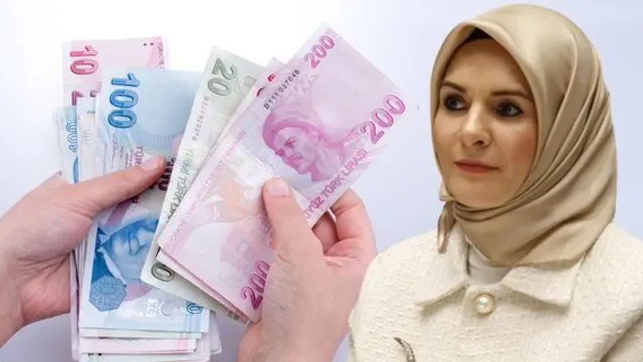 Evde Bakım Yardımı hesaplara yattı