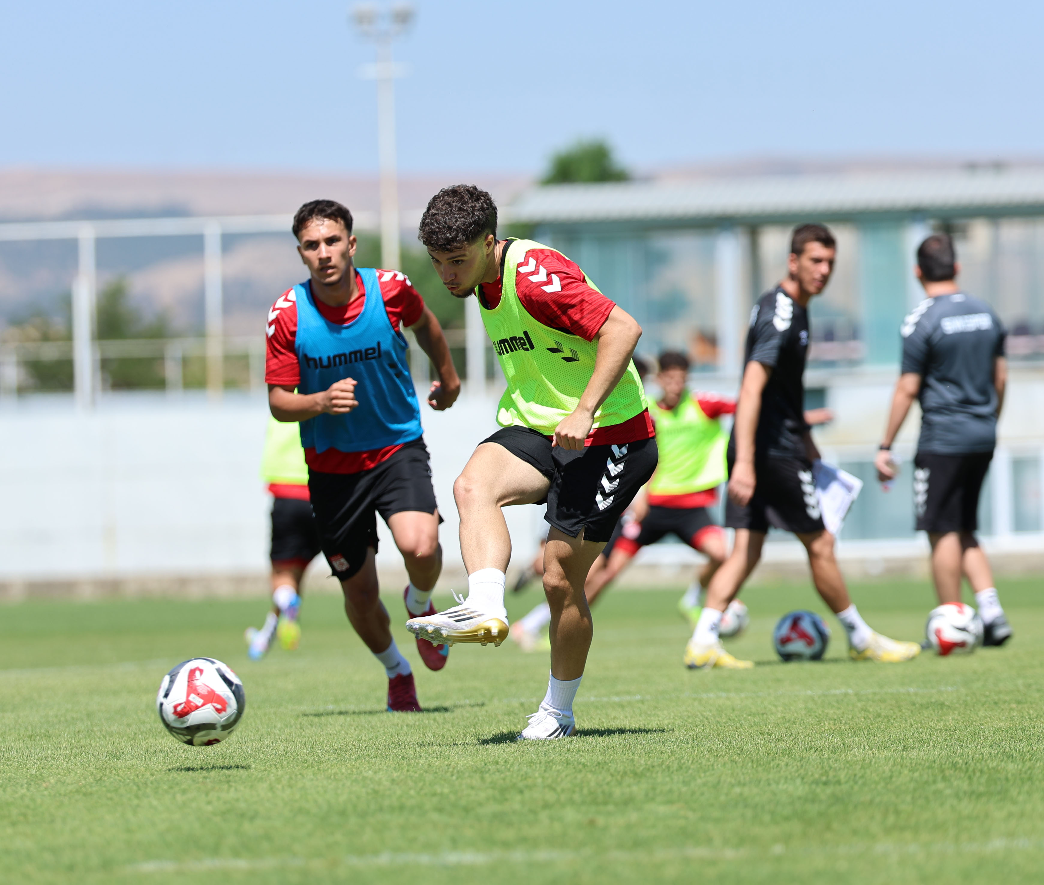 Sivasspor’da Transfer Sessizliği