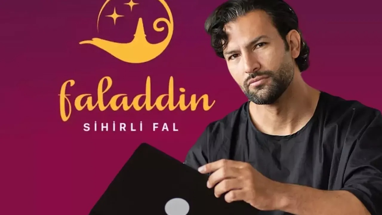 "Faladdin" ve "Binnaz"a gözaltı