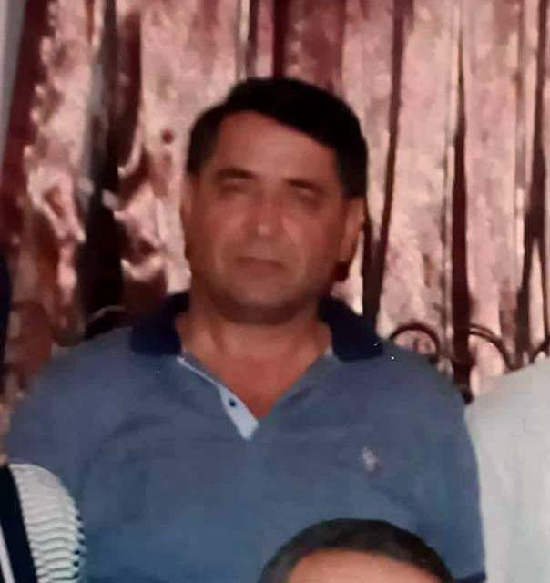 Sivas'ın komşusunda 3 çocuk babası keneden öldü