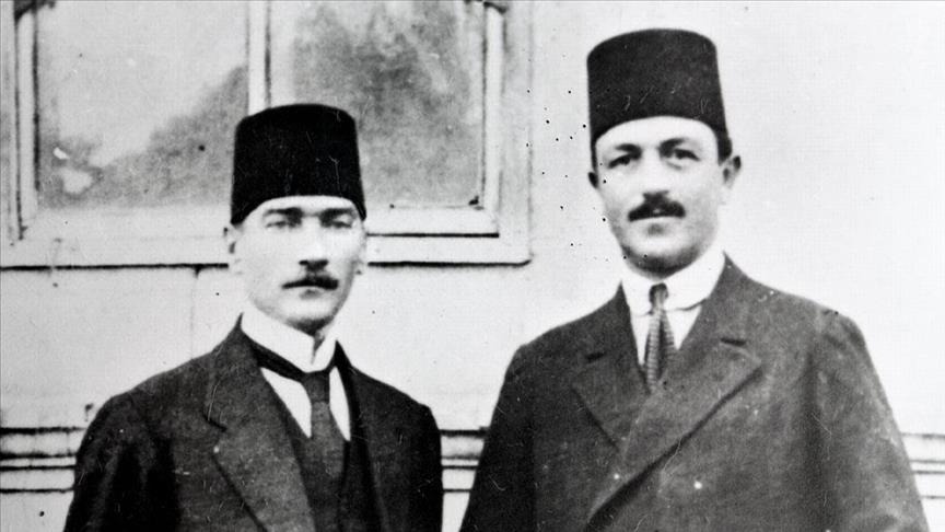Bir zamanlar Sivas vekiliydi... 61 yıl oldu