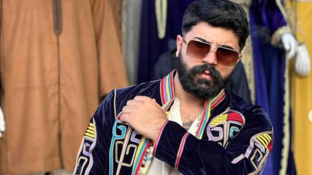 Arda Edeoğlu kimdir, neden öldü? Arda Edeoğlu hangi aşiretten?