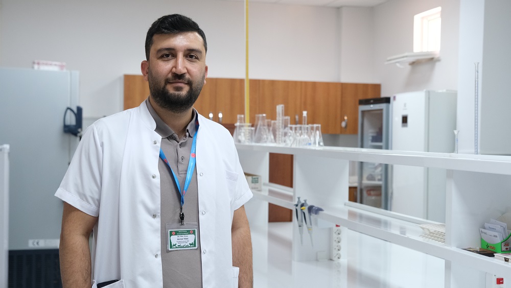 Sivas'tan önemli uyarı: Bir kap su ile hayat kurtarın