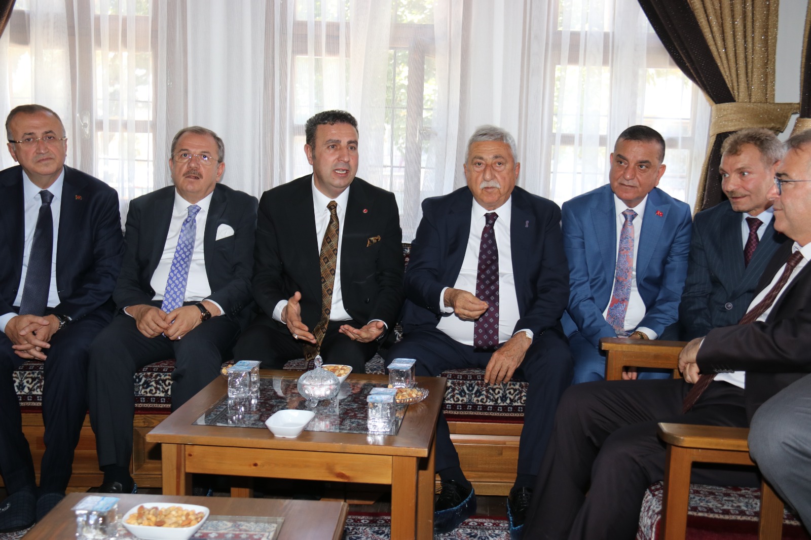 SESOB’dan Ar-Ge Merkezi