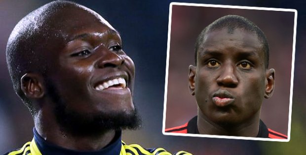 Aatif´dan Demba Ba ve Sow´a Övgü