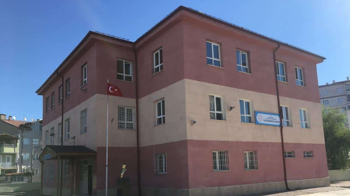 Sivas'ta 4 okul onarılacak!