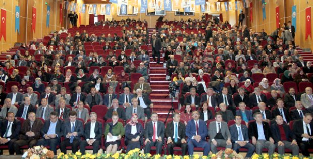 Sivas, Büyük Bir İvme Kazanacak