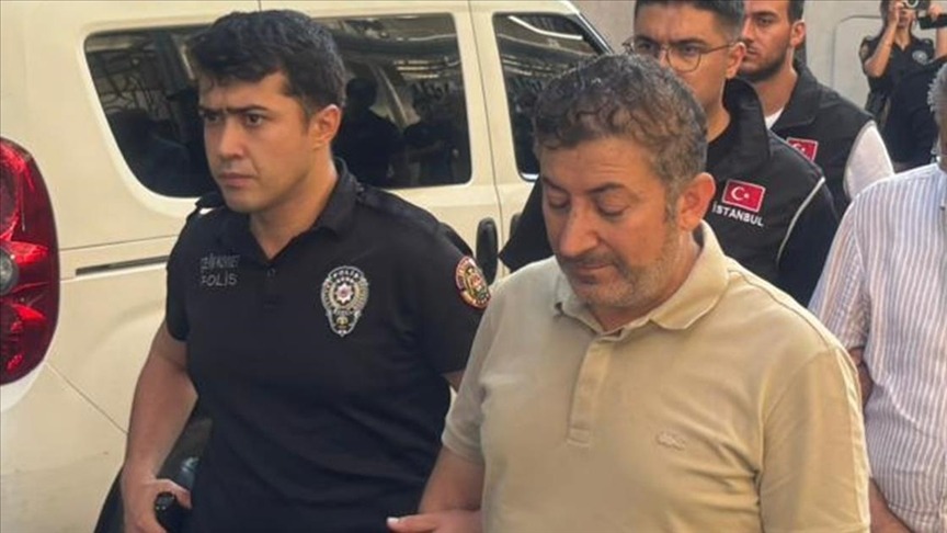 HAKMAR'a yönelik FETÖ soruşturmasında MİT raporu ortaya çıktı